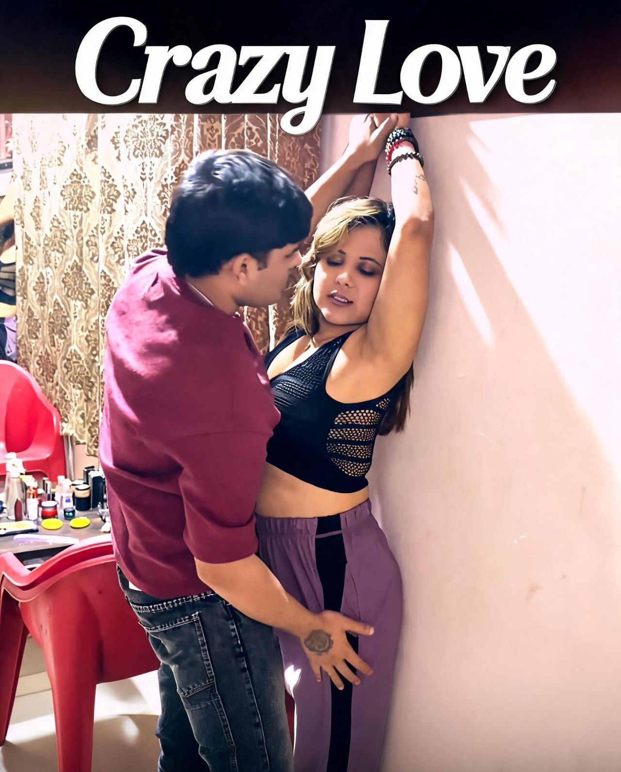 Crazy Love (2026) Hindi Uncut Short Films