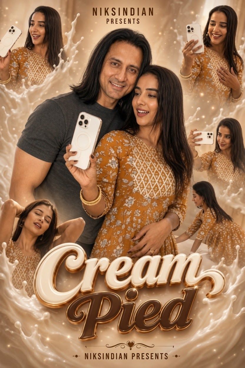 Cream Pied 2.0 (2026) Hindi NiksIndian Short Films
