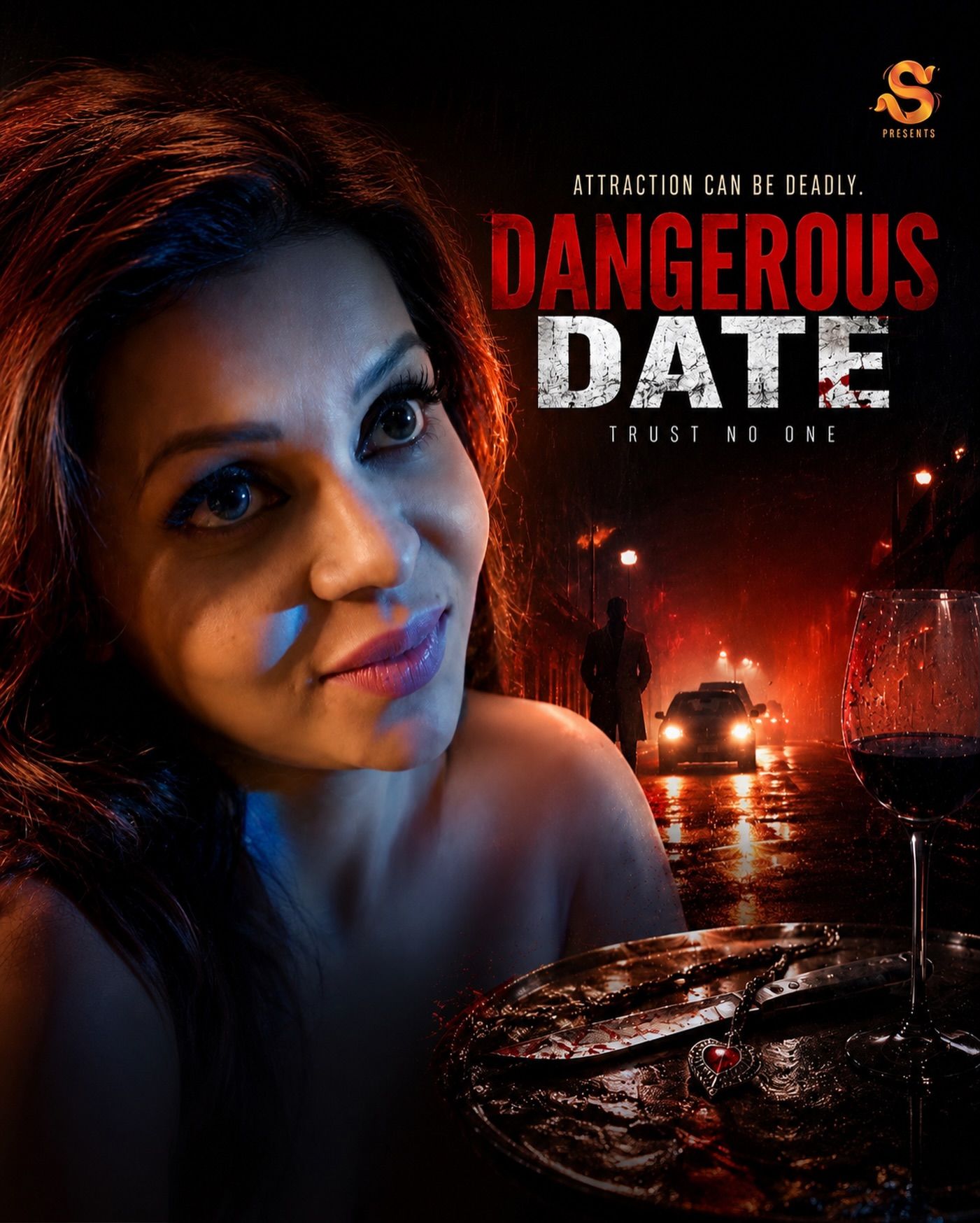 Dangerous Date (2026) Hindi Saathi Short Films