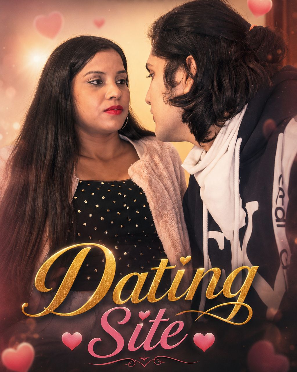 Dating Site (2026) Hindi Uncut Short Films