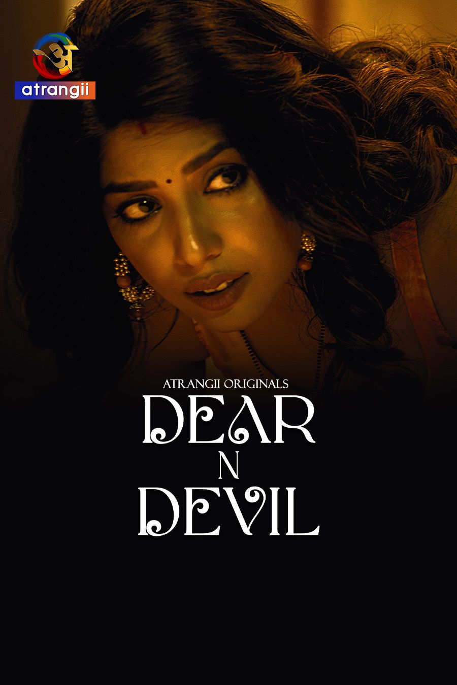 Dear N Devil (2025) Hindi Season 1 Complete Atrangii WEB Series