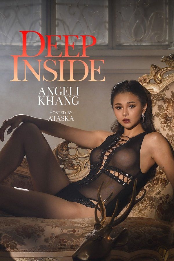 Deep Inside: Angeli Khang (2025) Filipino VivaMax Adult Movies