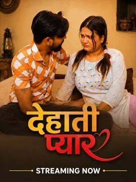 Dehati Pyar (2024) Hindi Mojflix Short Films