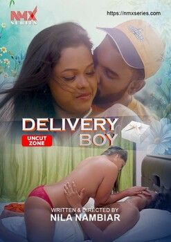 Delivery Boy (Uncut) (2025) Malayalam NmxSeries Short Films