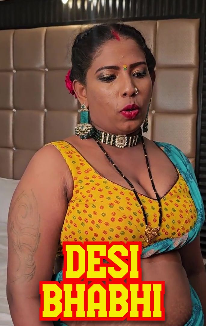 Desi Bhabhi (2025) Hindi FlameMovies Short Films