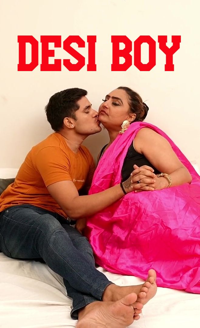 Desi Boy (2025) Hindi IndianPinkLips Short Films