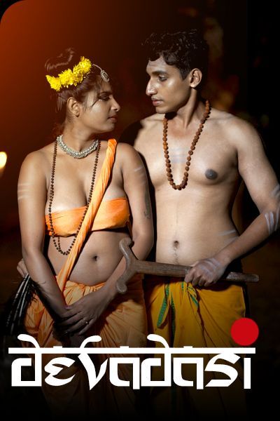 Devadasi (2024) Hindi Indrajala Short Films
