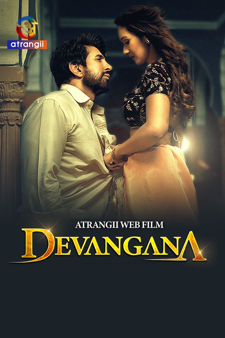 Devangana (2025) Hindi Atrangii Short Films