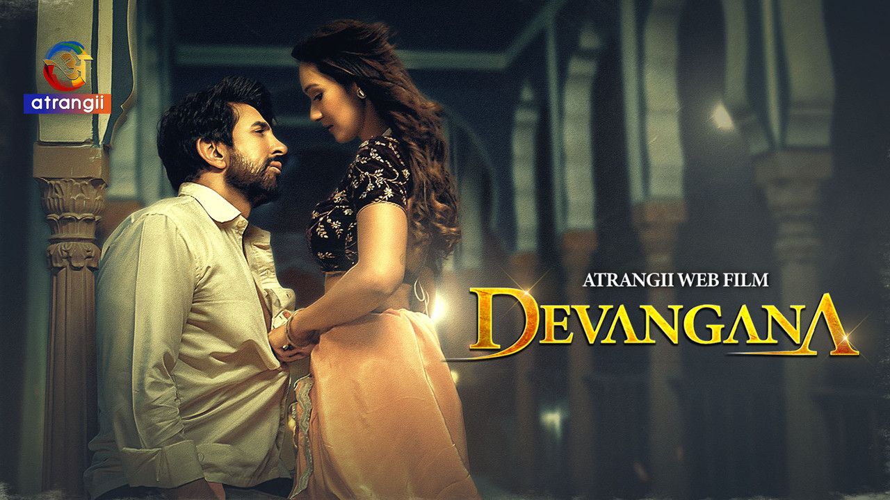 Devangana (2025) Hindi Atrangii Short Films