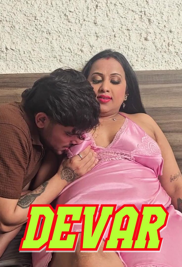 Devar (2026) Hindi IndianPinkLips Short Films
