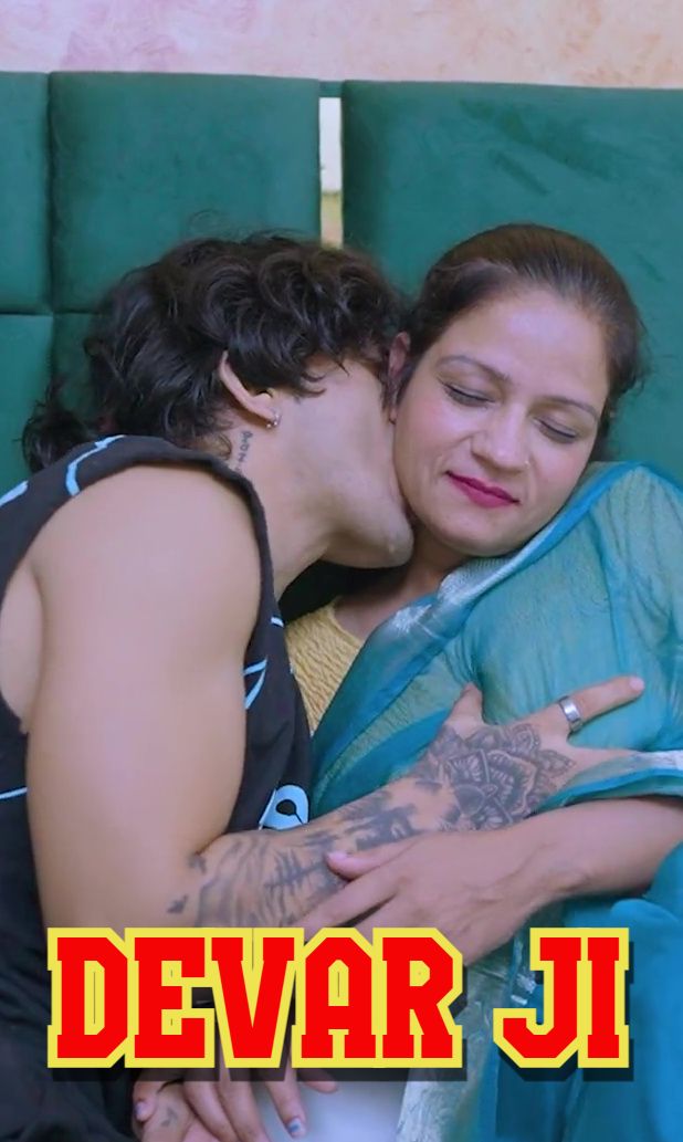 Devar Ji (2025) Hindi Uncut Short Films