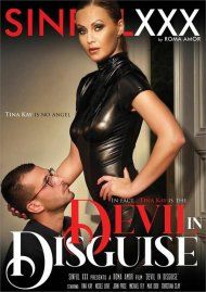 Devil In Disguise (2021) English Adult Movies