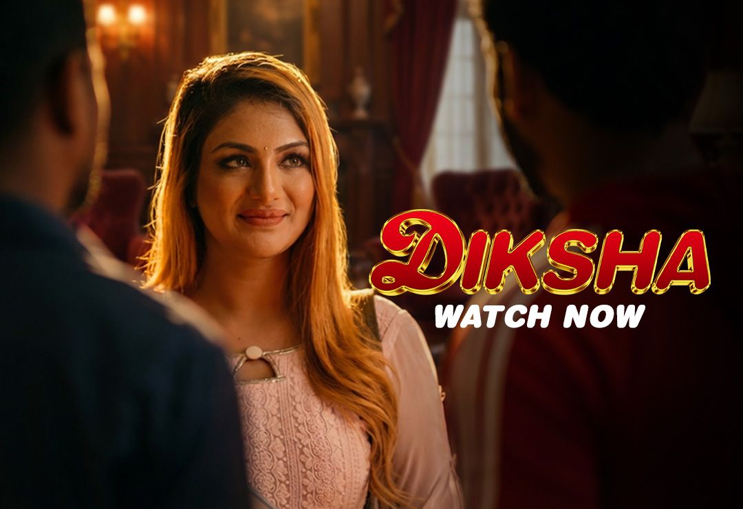 Diksha (2026) Hindi Season 1 Episodes 1 To 6 TikuTv WEB Series
