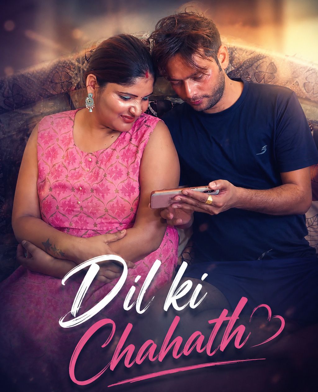 Dil KI Chahath (2026) Hindi Uncut Short Films