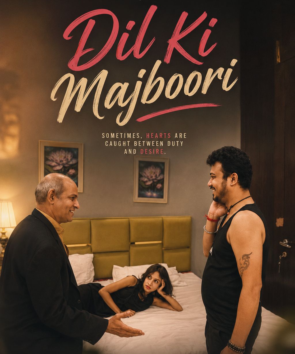 Dil Ki Majboori (2026) Hindi Uncut Short Films
