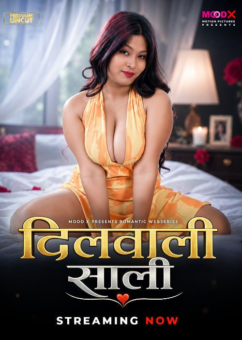 Dilwali Saali (2026) Hindi Season 1 Episodes 1 Moodx WEB Series