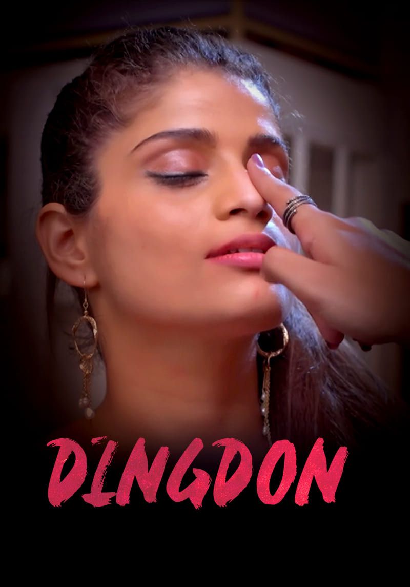 Dingdong (2026) Hindi Season 1 Episodes 1 TO 3 UNRATED WEB Series