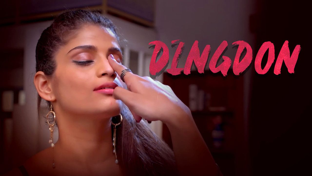 Dingdong (2026) Hindi Season 1 Episodes 1 TO 3 UNRATED WEB Series