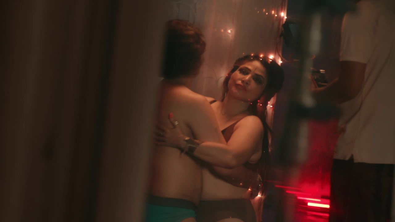 Dirty Entertainers: The Business of Indian Erotica (2025) Hindi Uncut Short Films