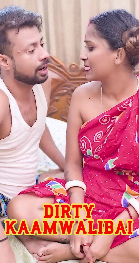 Dirty Kaamwalibai (2025) Hindi BindasTimes Short Films