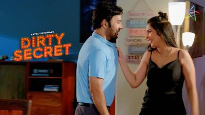 Dirty Secret (2026) Hindi Season 1 Episodes 1 To 3 Ratri WEB Series