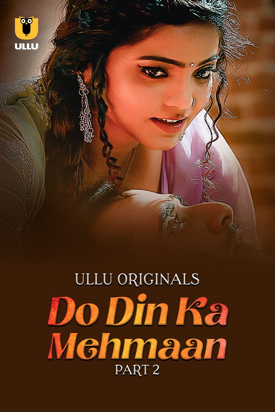 Do Din Ka Mehmaan (2025) Hindi Season 1 Part 2 ULLU WEB Series