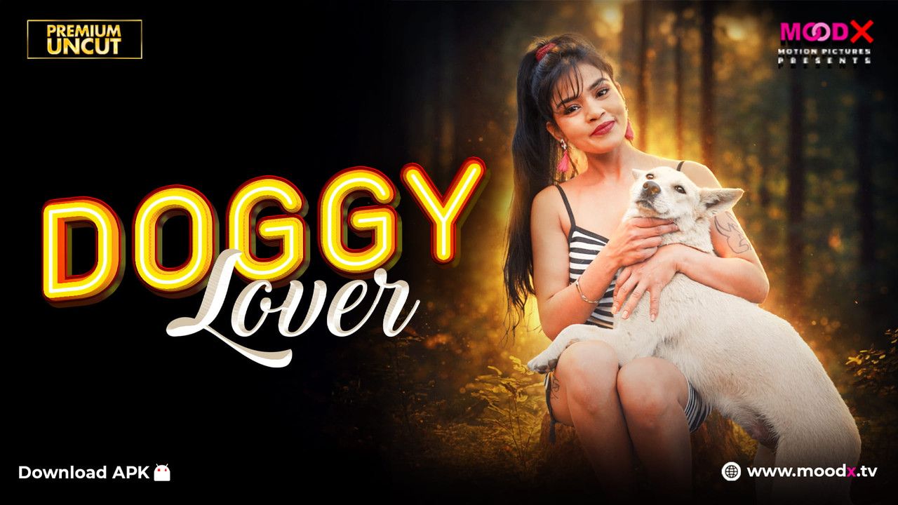 Doggy Lover (2026) Hindi MoodX Short Films