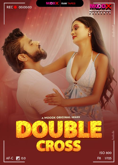 Double Crosss BTS (2025) Hindi MoodX Short Films