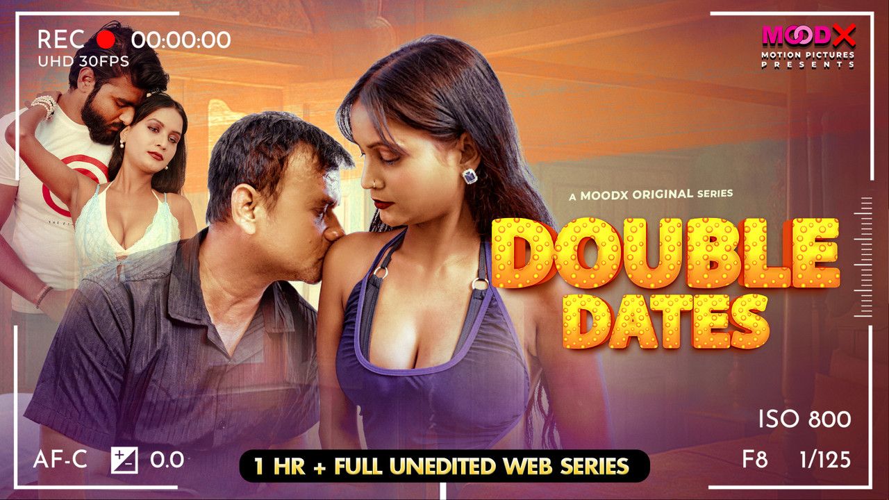 Double Date BTS (2025) Hindi MoodX Short Films
