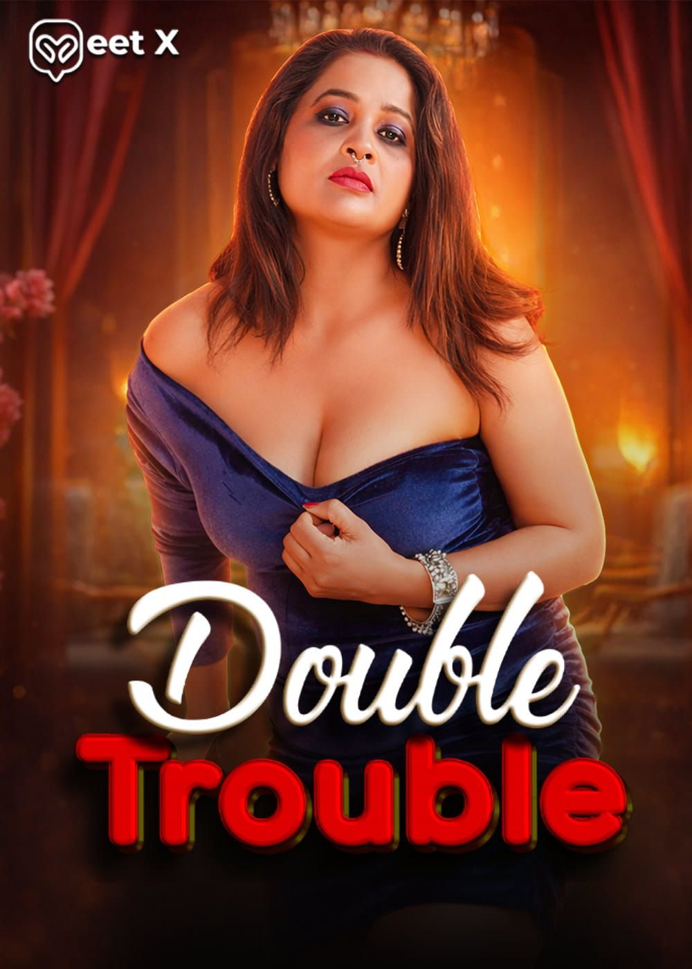 Double Trouble (2026) Hindi MeetX Short Films