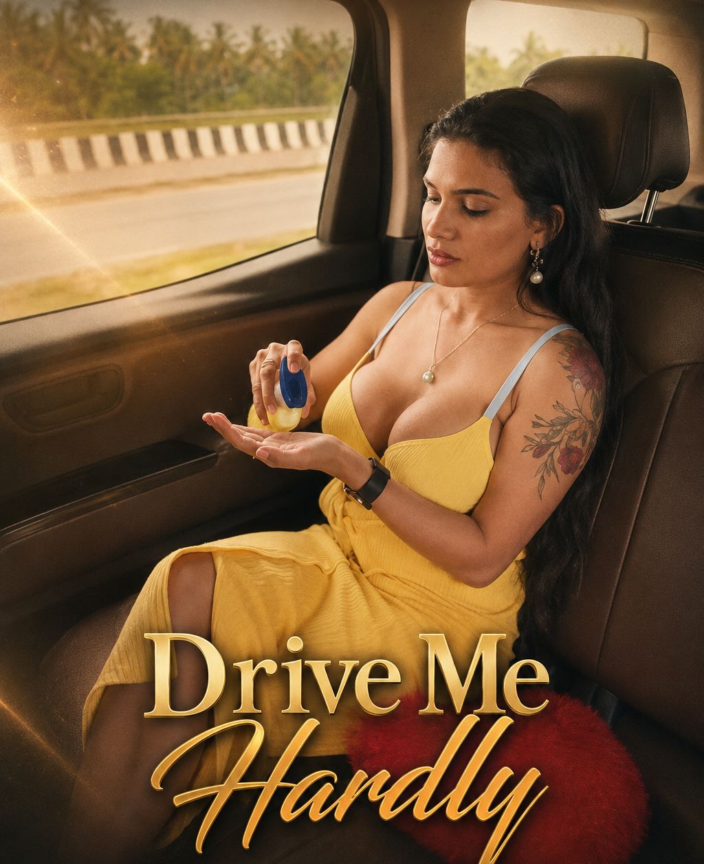 Drive Me Hardly (2026) Hindi ResmiNair Short Films