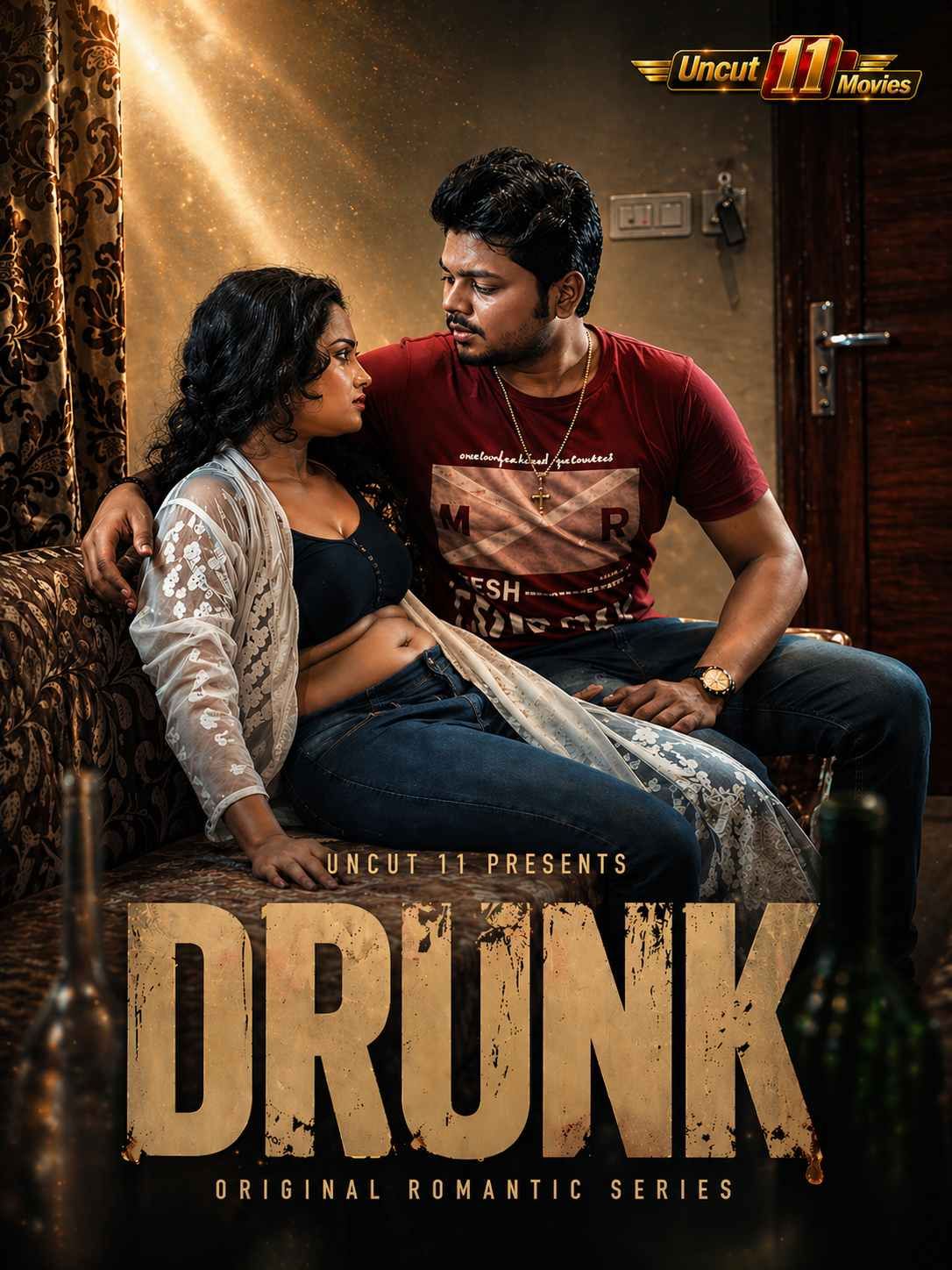 Drunk (2026) Hindi 11Upmovies Short Films