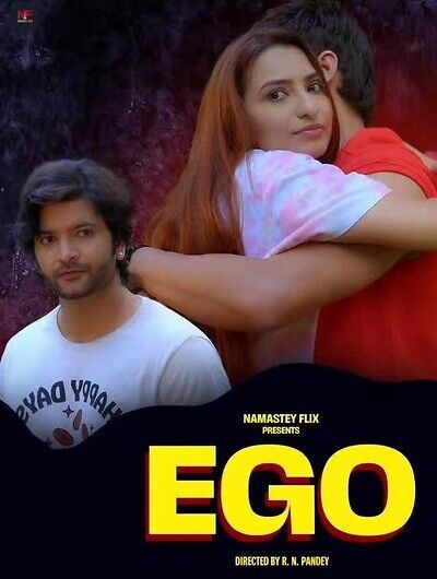 EGO (2025) Hindi Namasteyflix Short Films