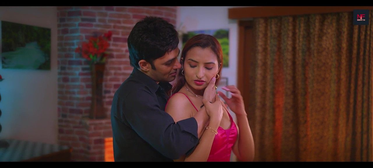 EGO (2025) Hindi Namasteyflix Short Films