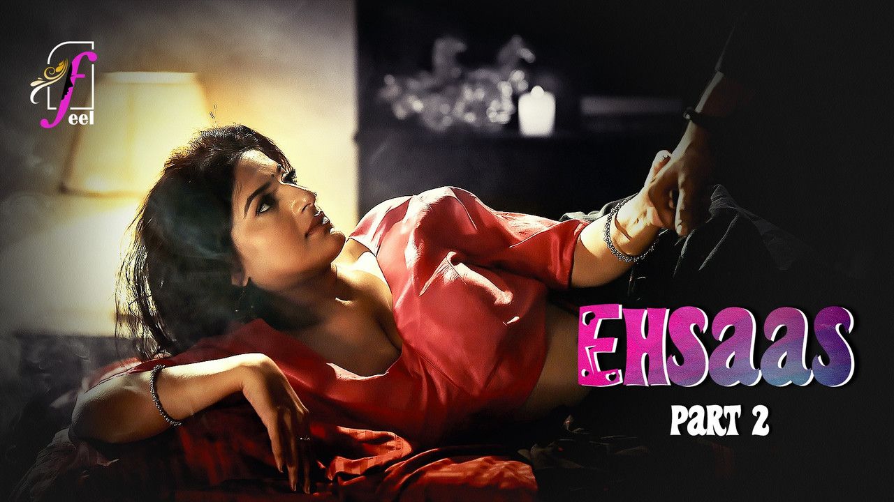 Ehsaas (2025) Hindi Season 01 Part 02 Feel WEB Series