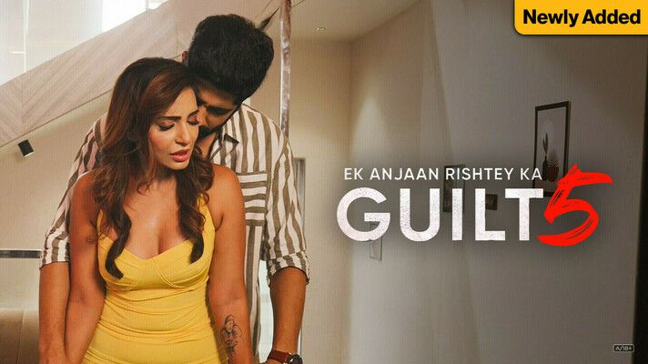 Ek Anjaan Rishtey Ka Guilt (2026) Hindi Season 5 Shemaroo WEB Series