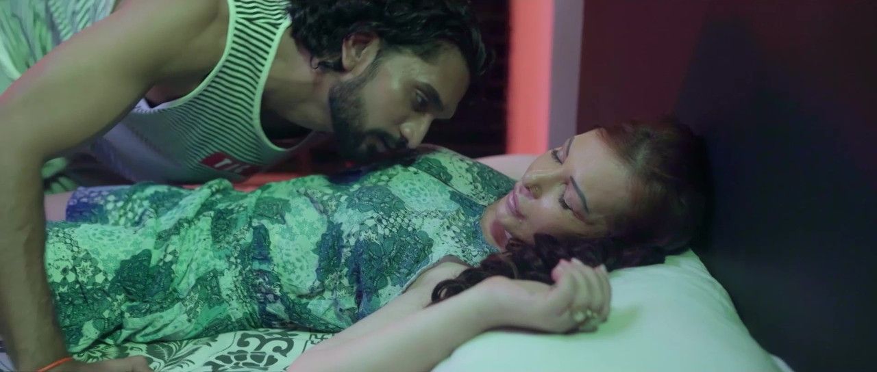 Ek Choti Si Love Story (2022) Hindi HPlay Short Films