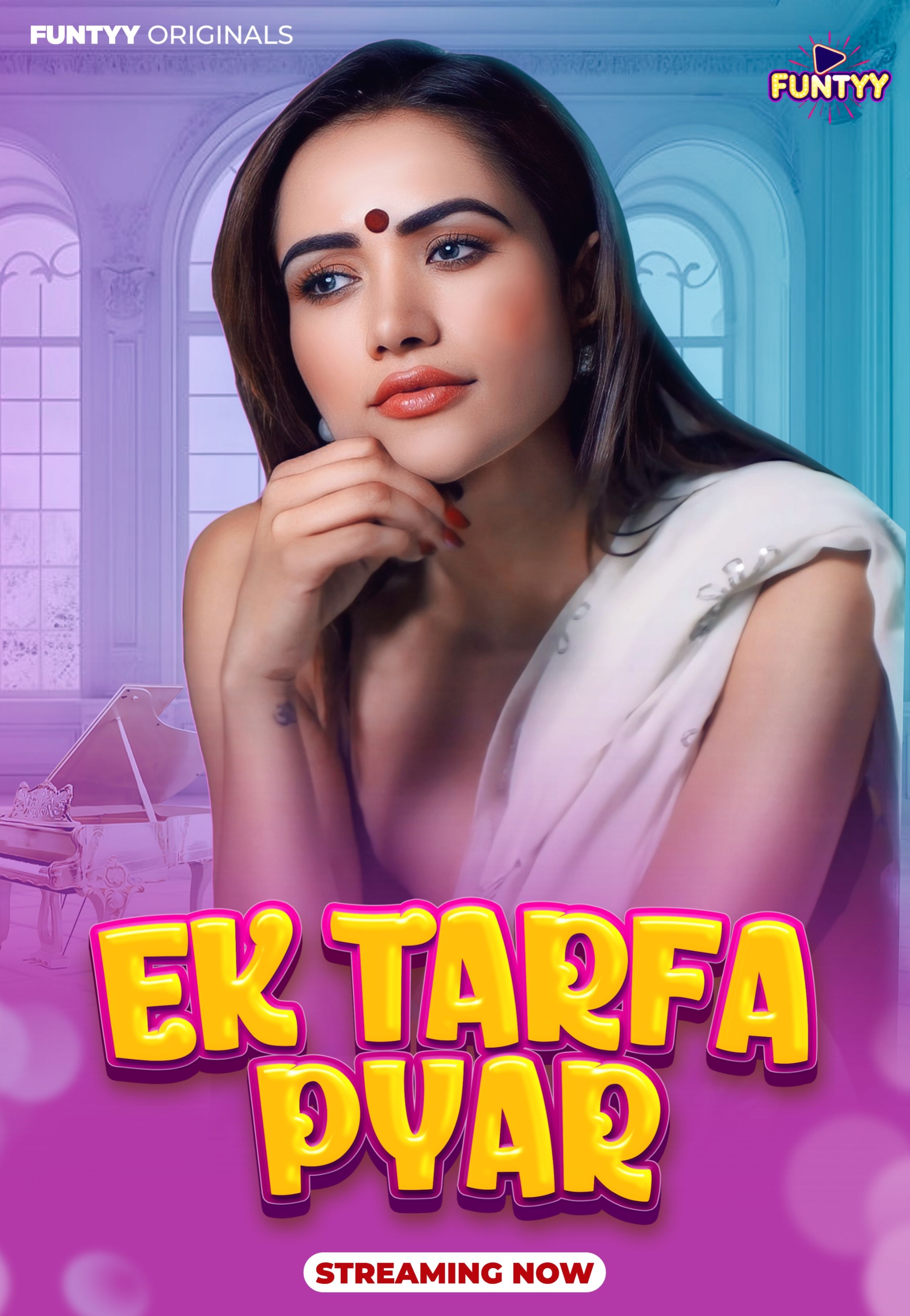 Ek Tarfa Pyar (2025) Hindi Funtyy Short Films