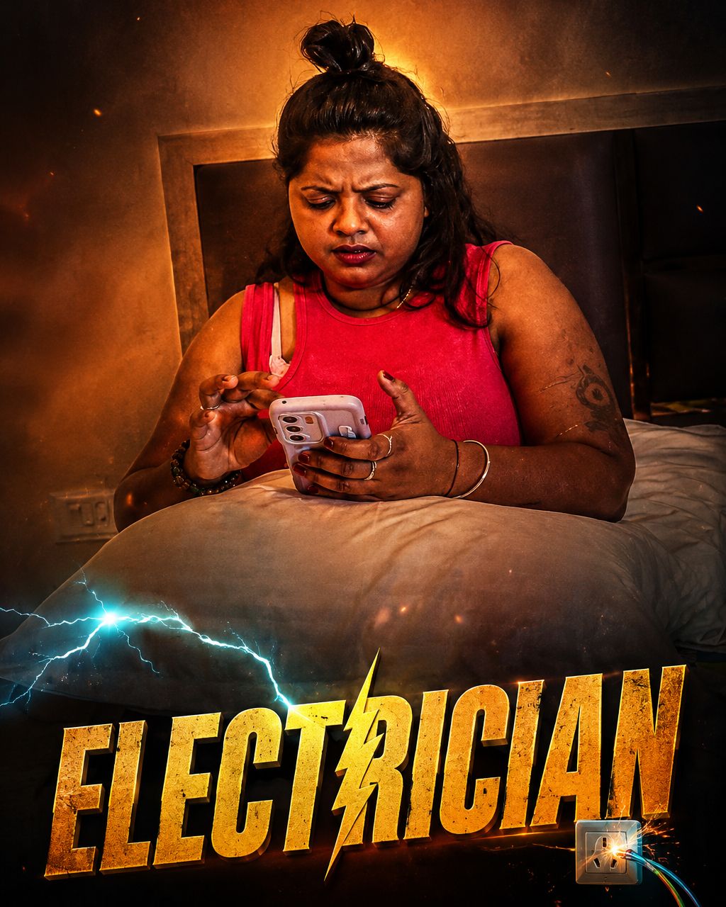 Electrician (2026) Hindi Uncut Short Films