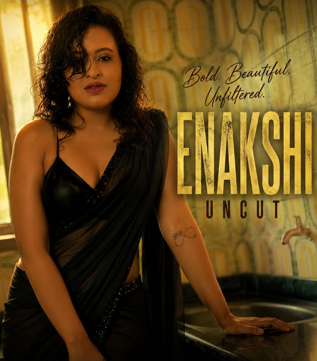 Enakshi Uncut (2026) Hindi Uncut Short Films