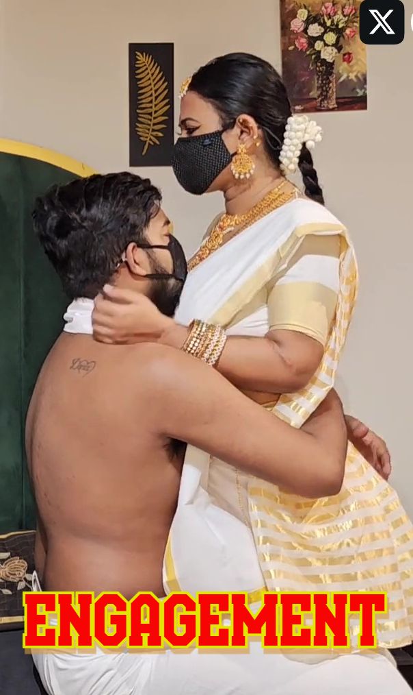 Engagement (2025) Hindi Uncut Short Films