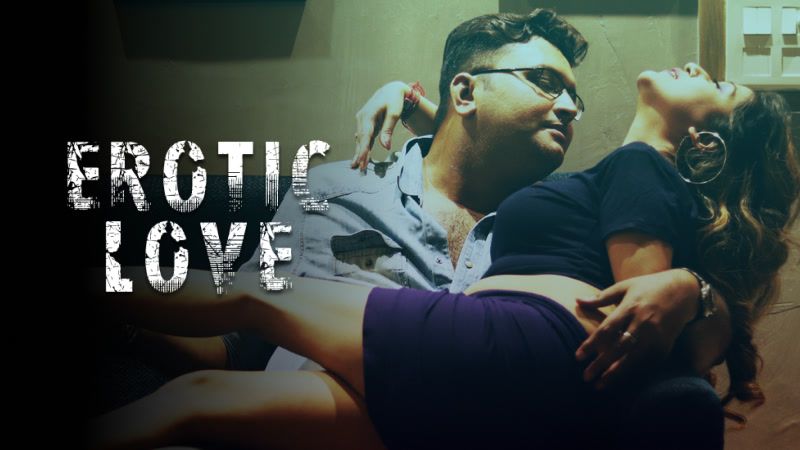 Erotic Love (2025) Bengali NavrangOtt Short Films