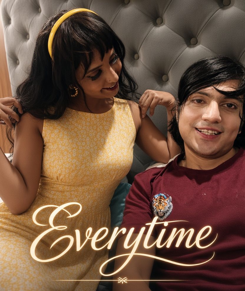 Everytime (2026) Hindi Uncut Short Films