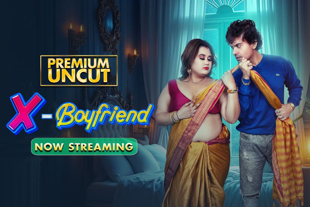 Ex Boyfriend (2025) Hindi MoodX Short Films
