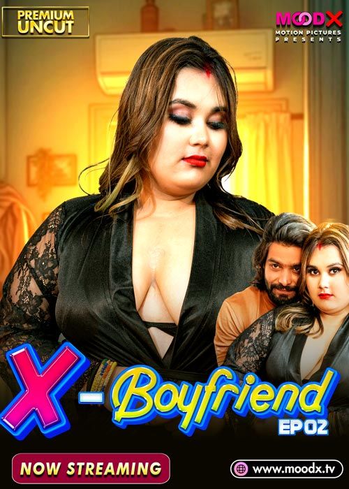 Ex Boyfriend 2 (2025) Hindi MoodX Short Films