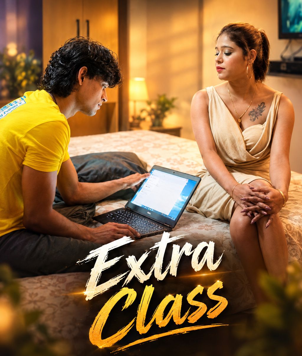 Extra Class (2026) Hindi Uncut Short Films