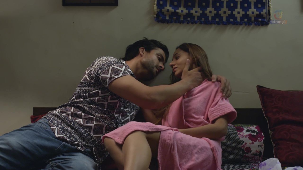 Fake Murder (2025) Hindi Atrangii Short Films