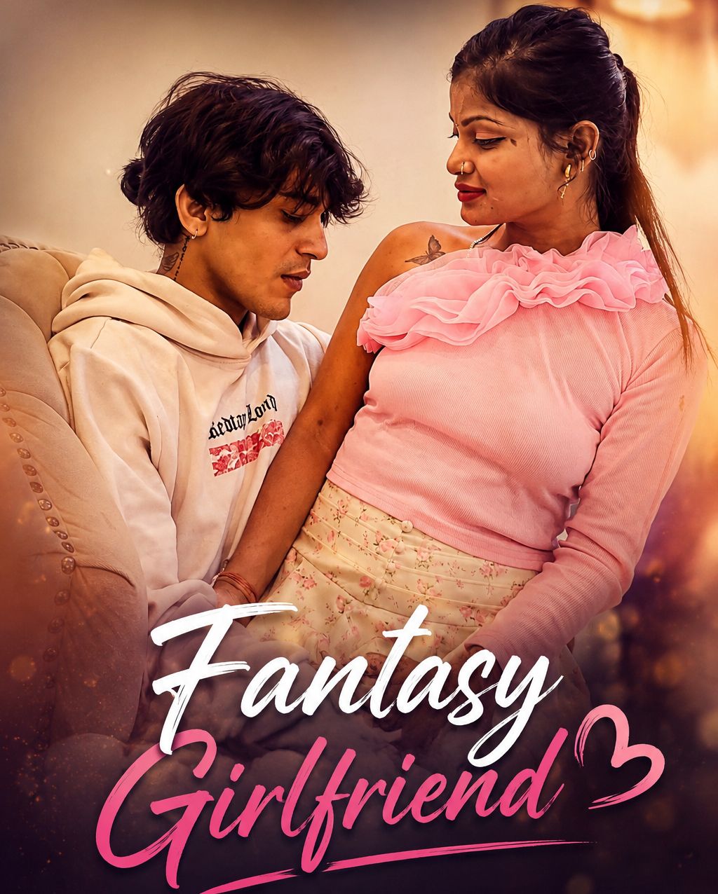Fantasy Girlfriend (2026) Hindi Uncut Short Films