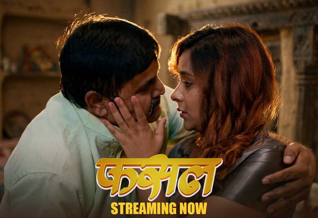 Fasal (2026) Hindi Season 1 Ep 1 To 7 TikuTv WEB Series
