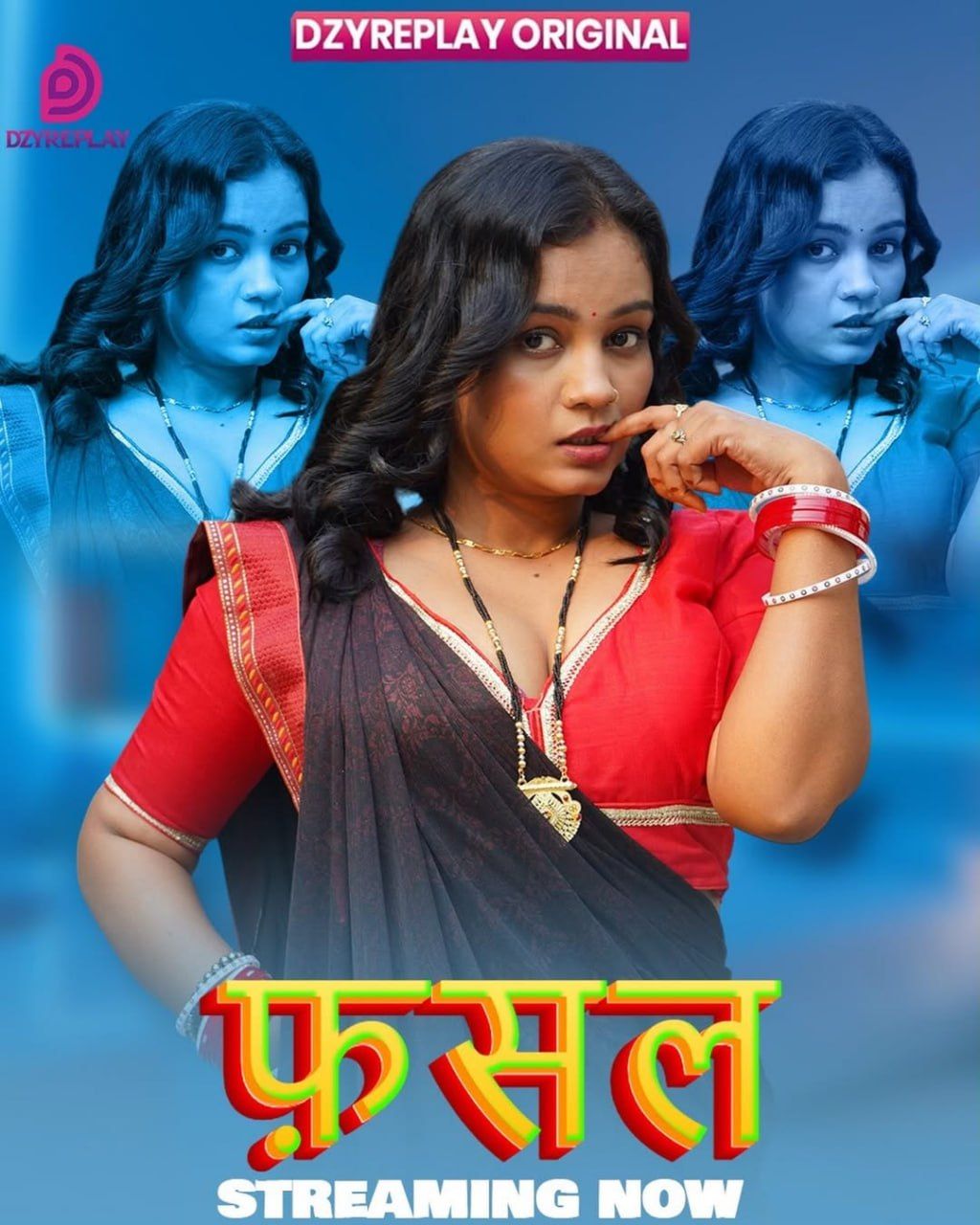 Fasal (2026) Hindi Season 1 Episodes 1 Dzyreplay WEB Series